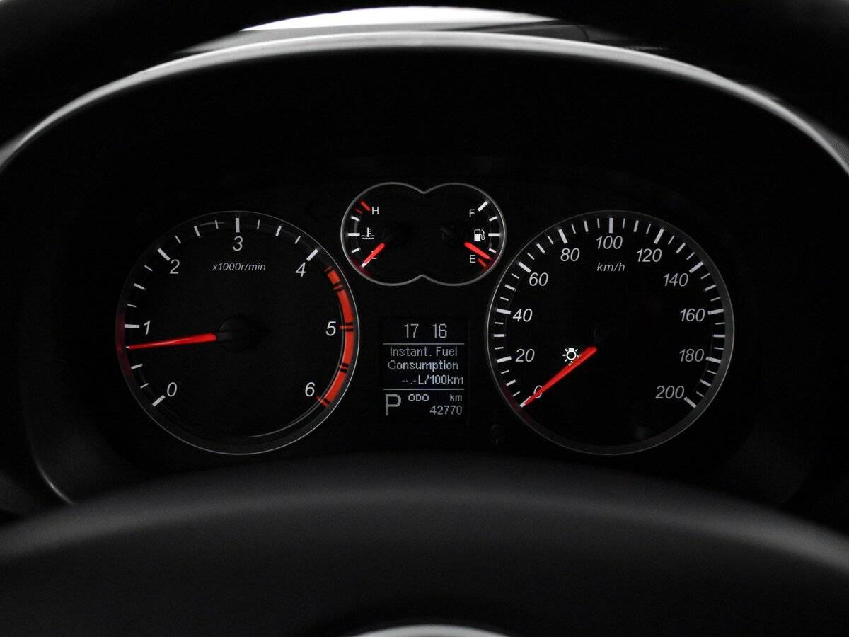 Продажа Б/У Грейт Вол Ховер Х5. Фото: #16