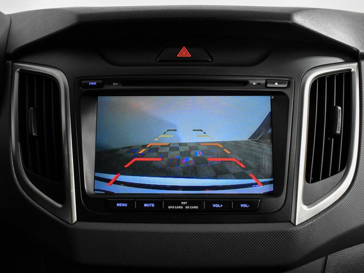 Продажа Б/У Хендай Крета. Фото: #15