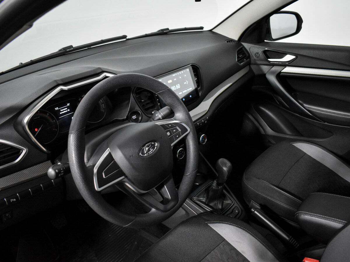 Продажа Б/У Лада (ВАЗ) Веста. Фото: #8