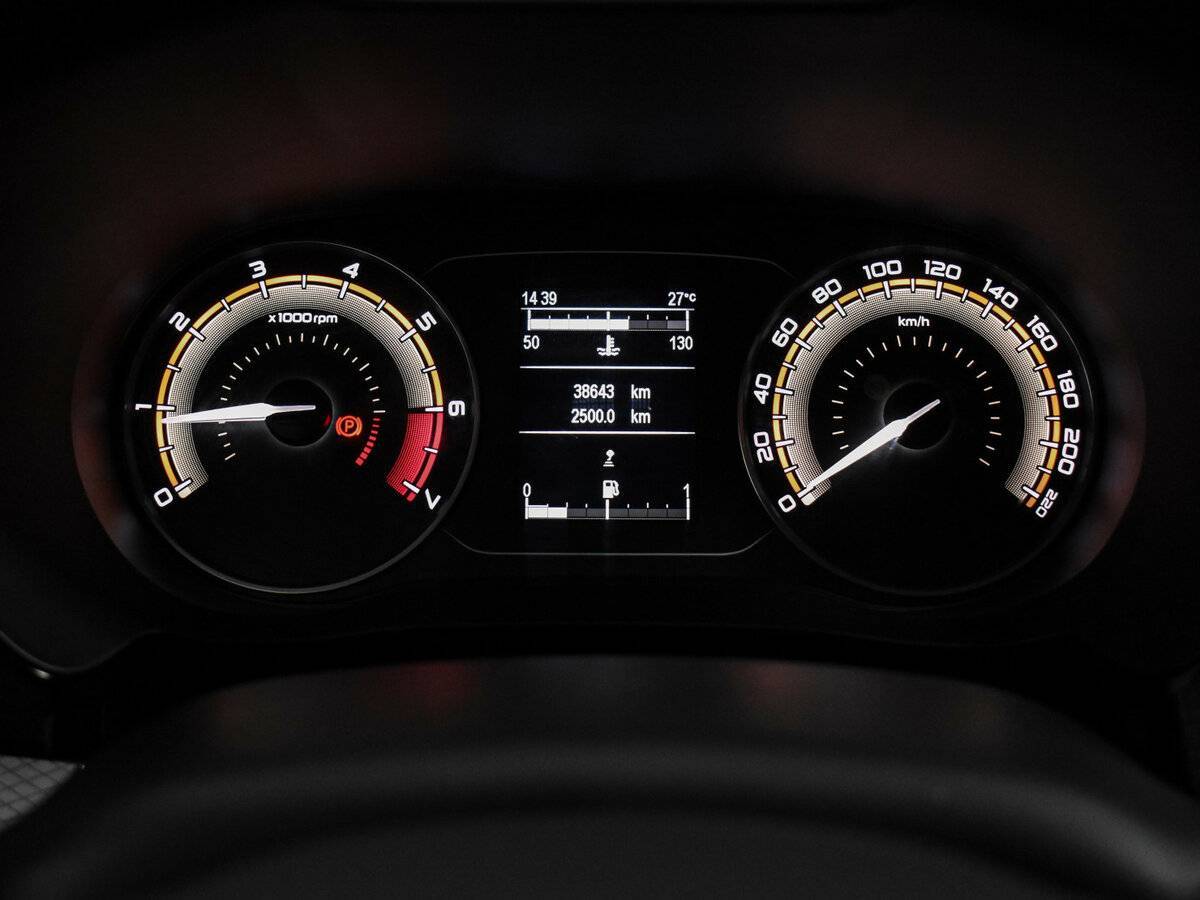 Продажа Б/У Лада (ВАЗ) Веста. Фото: #15