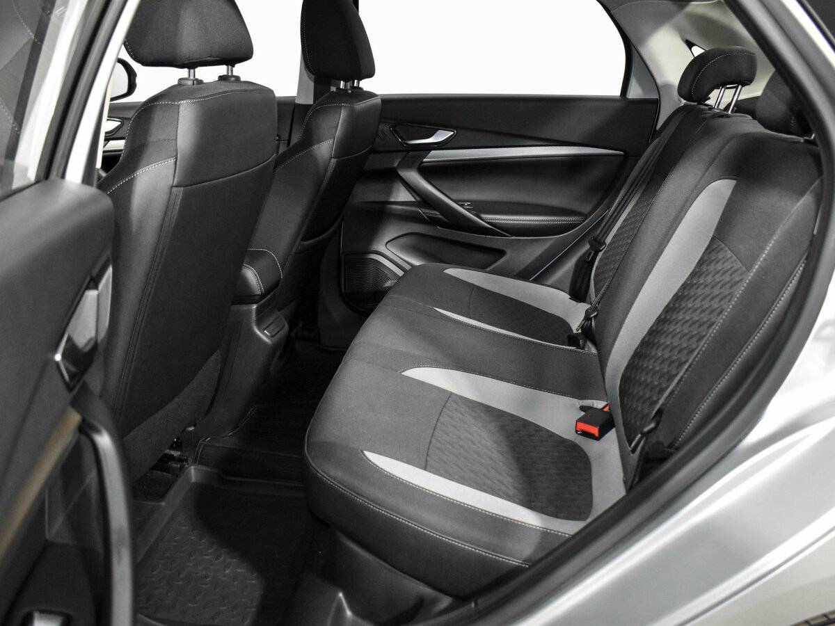 Продажа Б/У Лада (ВАЗ) Веста. Фото: #16