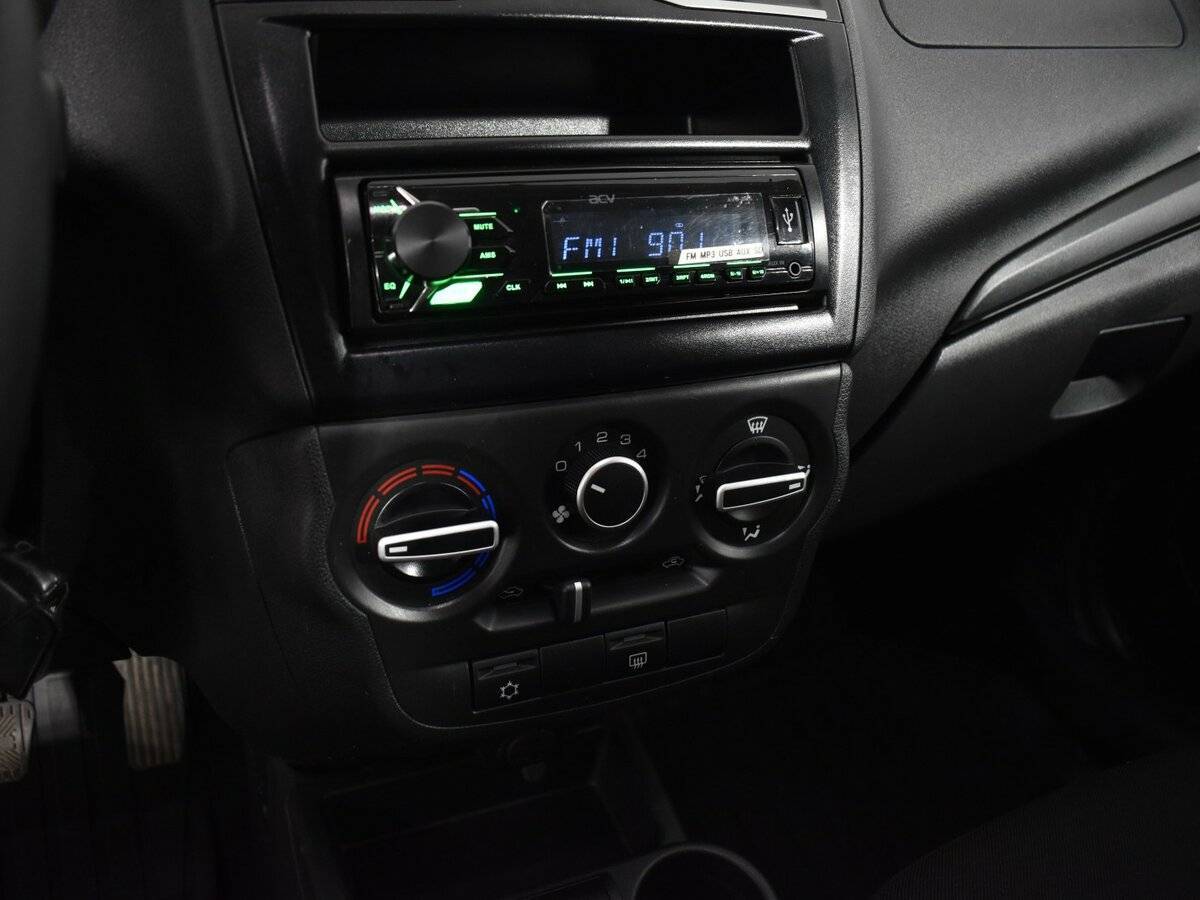 Продажа Б/У Лада (ВАЗ) Гранта. Фото: #12