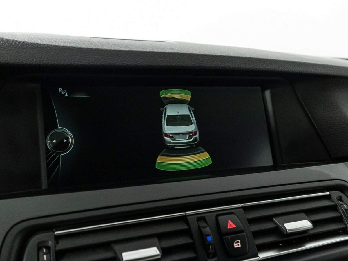 Продажа Б/У БМВ 5 серии. Фото: #16