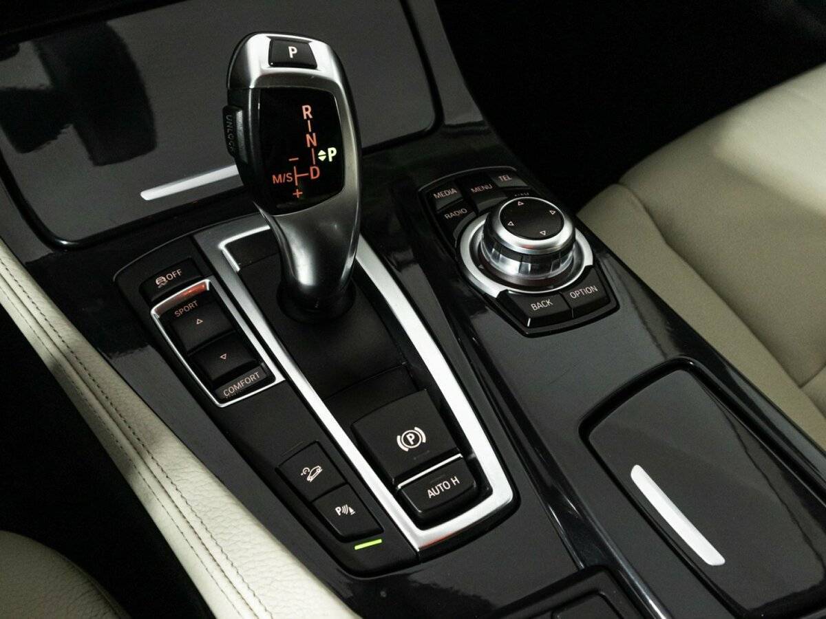 Продажа Б/У БМВ 5 серии. Фото: #19