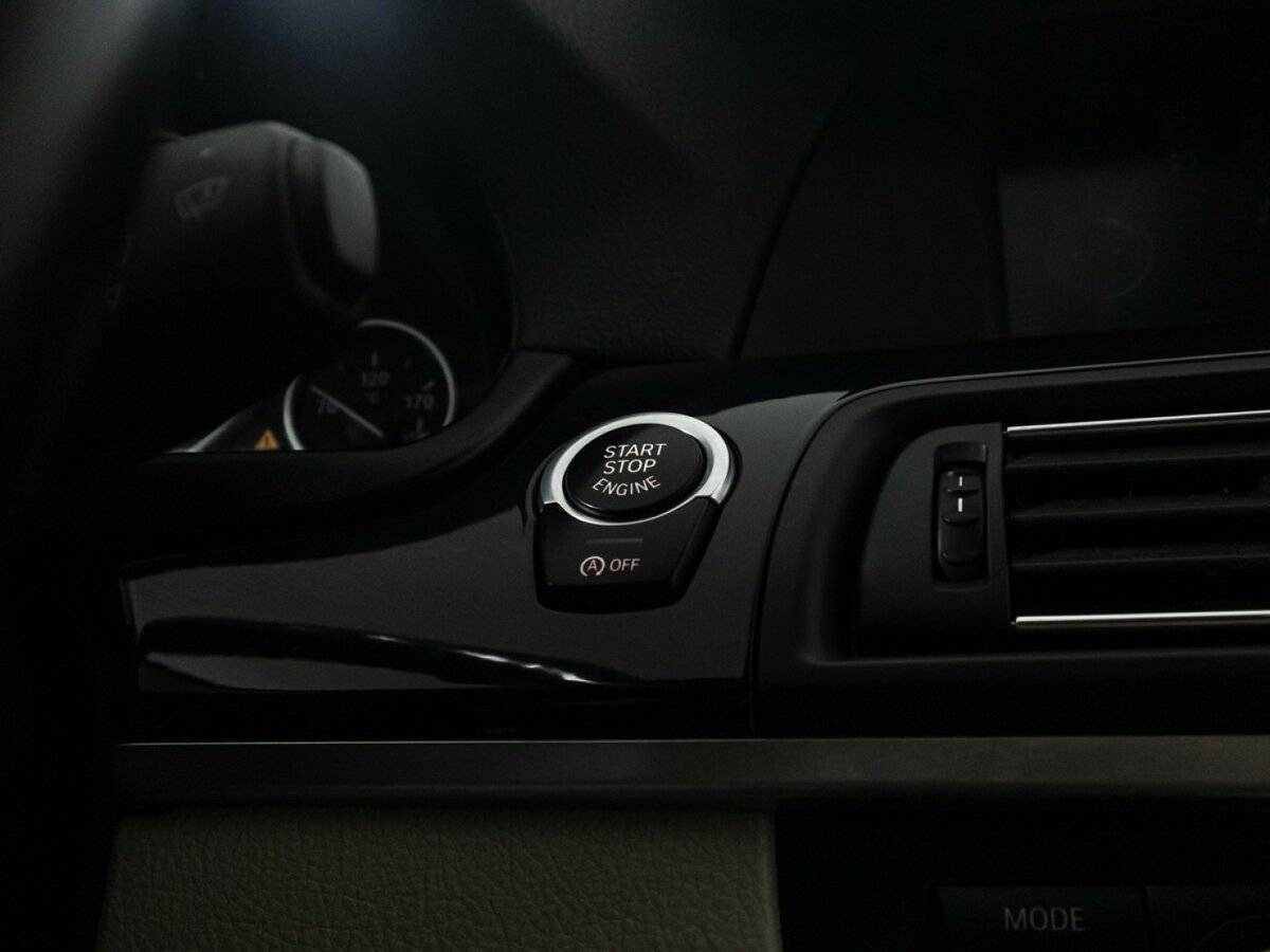 Продажа Б/У БМВ 5 серии. Фото: #23