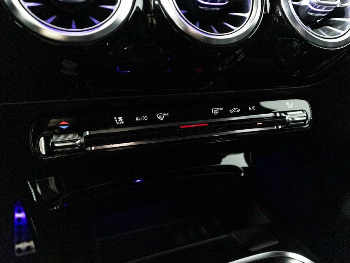 Продажа Б/У Мерседес-Бенц А-Класс. Фото: #15