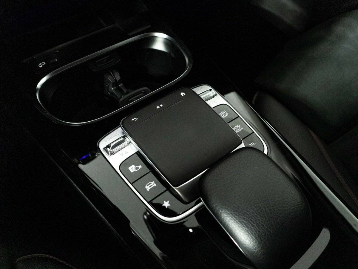 Продажа Б/У Мерседес-Бенц А-Класс. Фото: #16