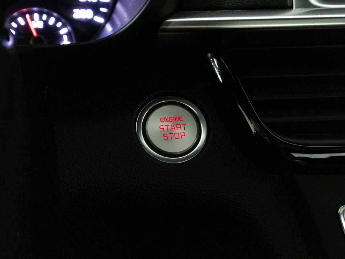 Продажа Б/У Киа Оптима. Фото: #18