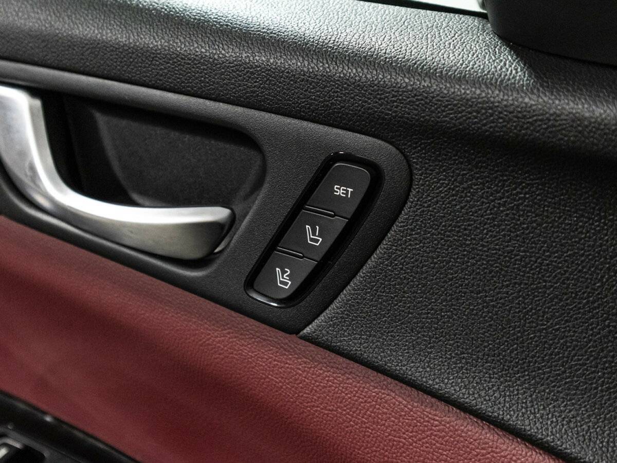 Продажа Б/У Киа Оптима. Фото: #23