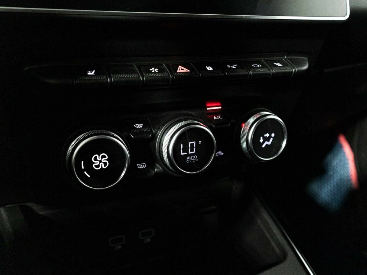 Продажа Б/У Рено Аркана. Фото: #12