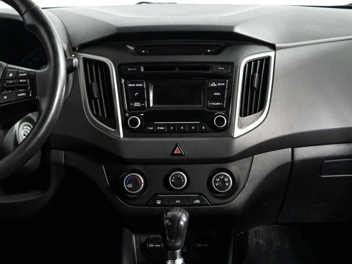 Продажа Б/У Хендай Крета. Фото: #13