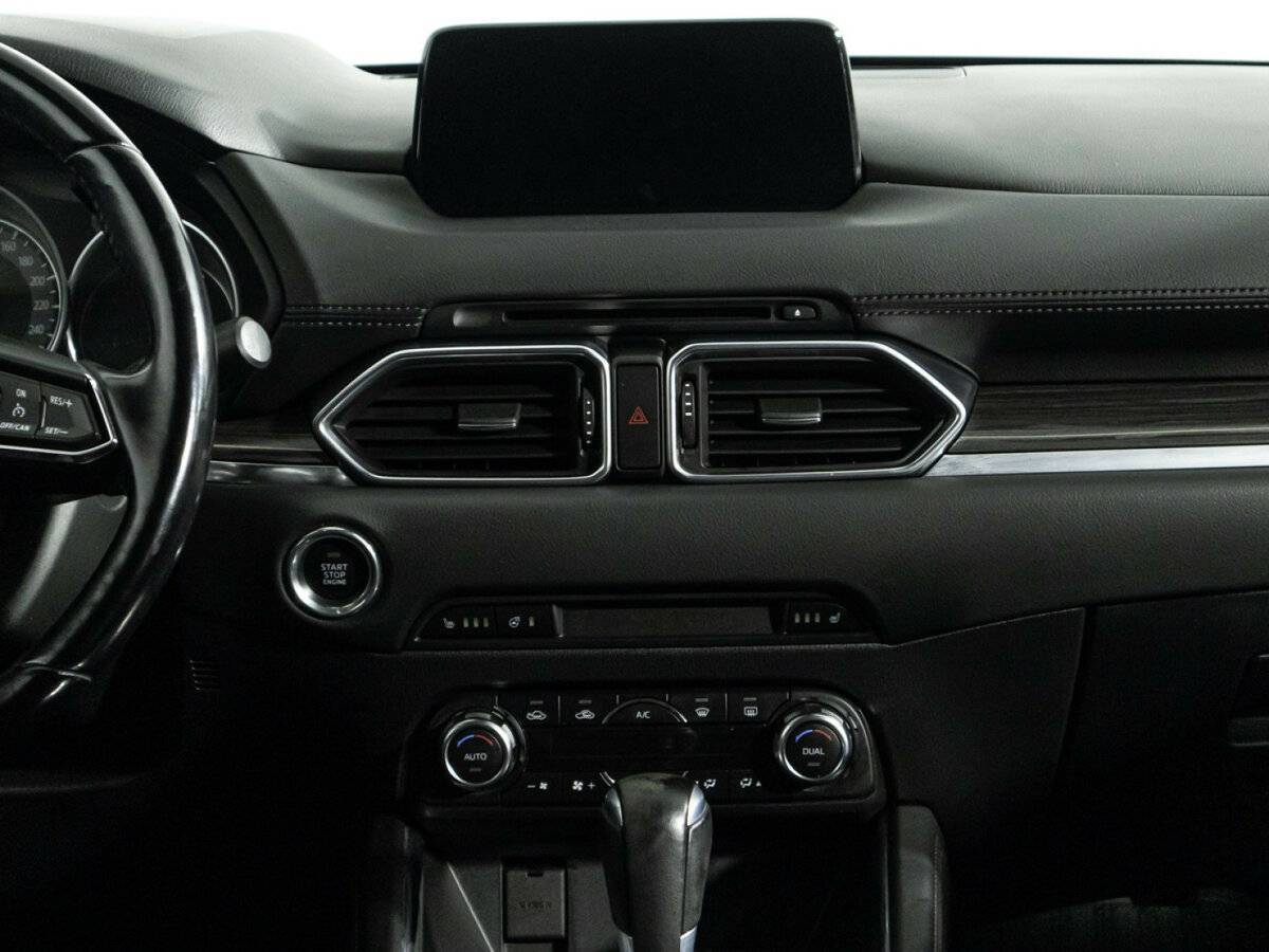 Продажа Б/У Мазда Ц-Икс-5. Фото: #13