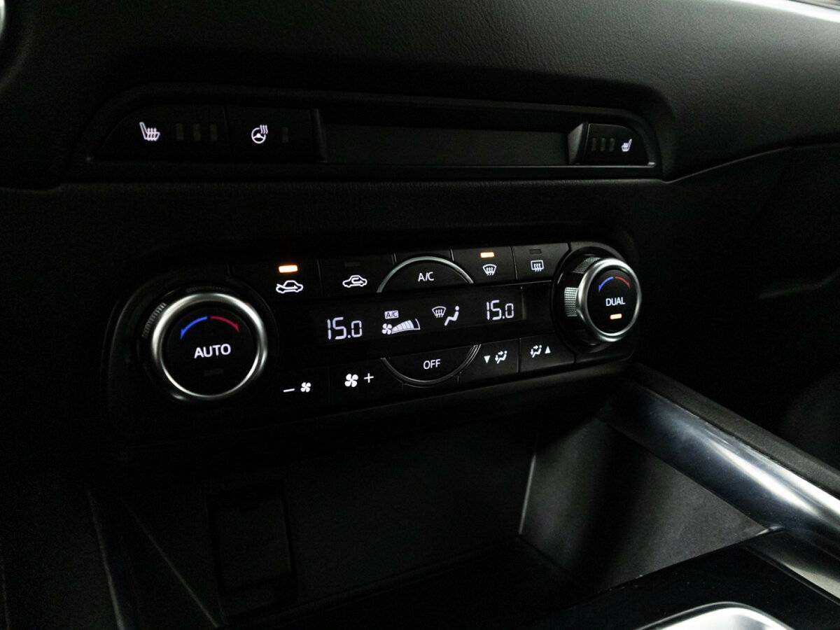 Продажа Б/У Мазда Ц-Икс-5. Фото: #21