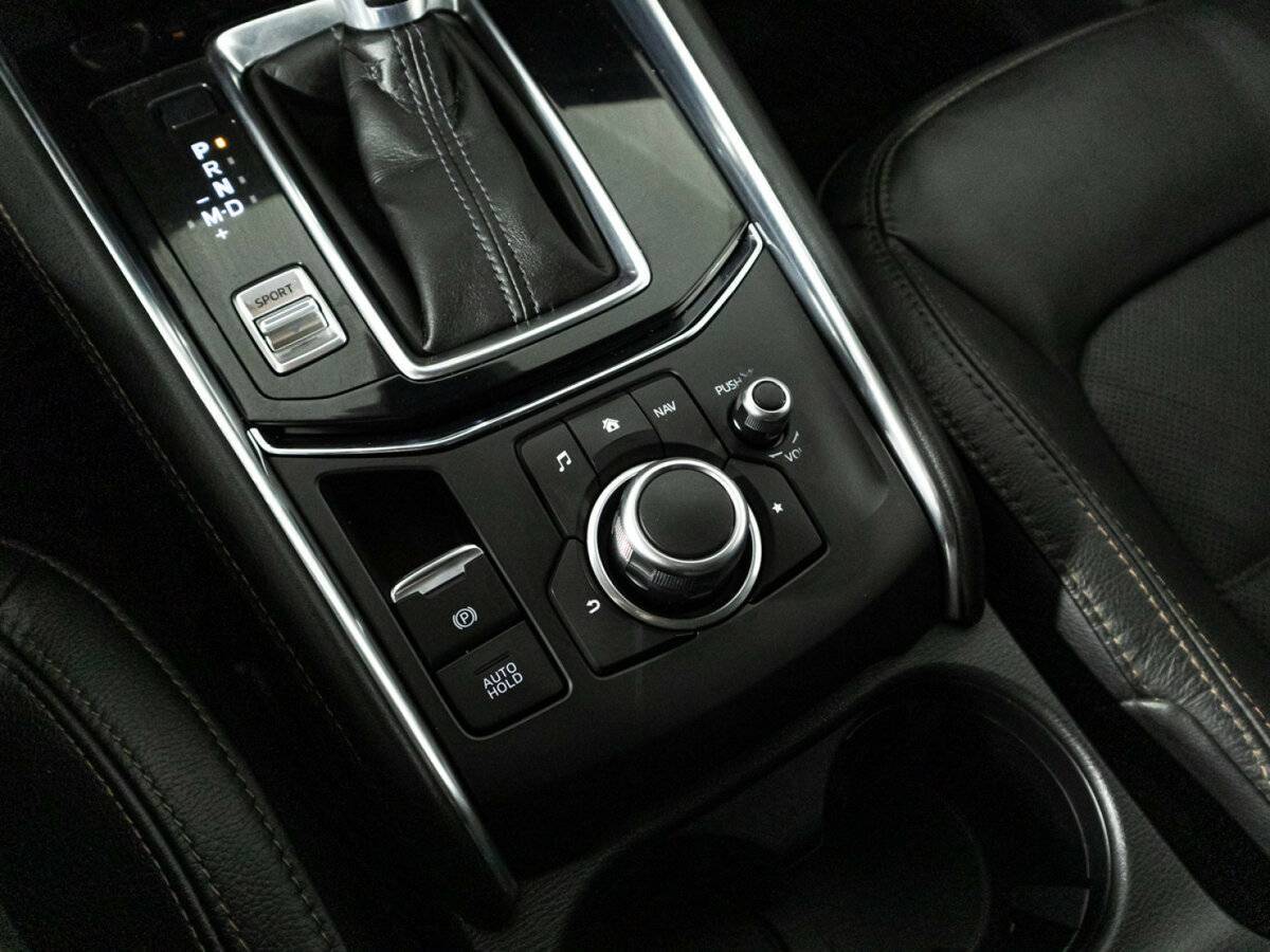 Продажа Б/У Мазда Ц-Икс-5. Фото: #22