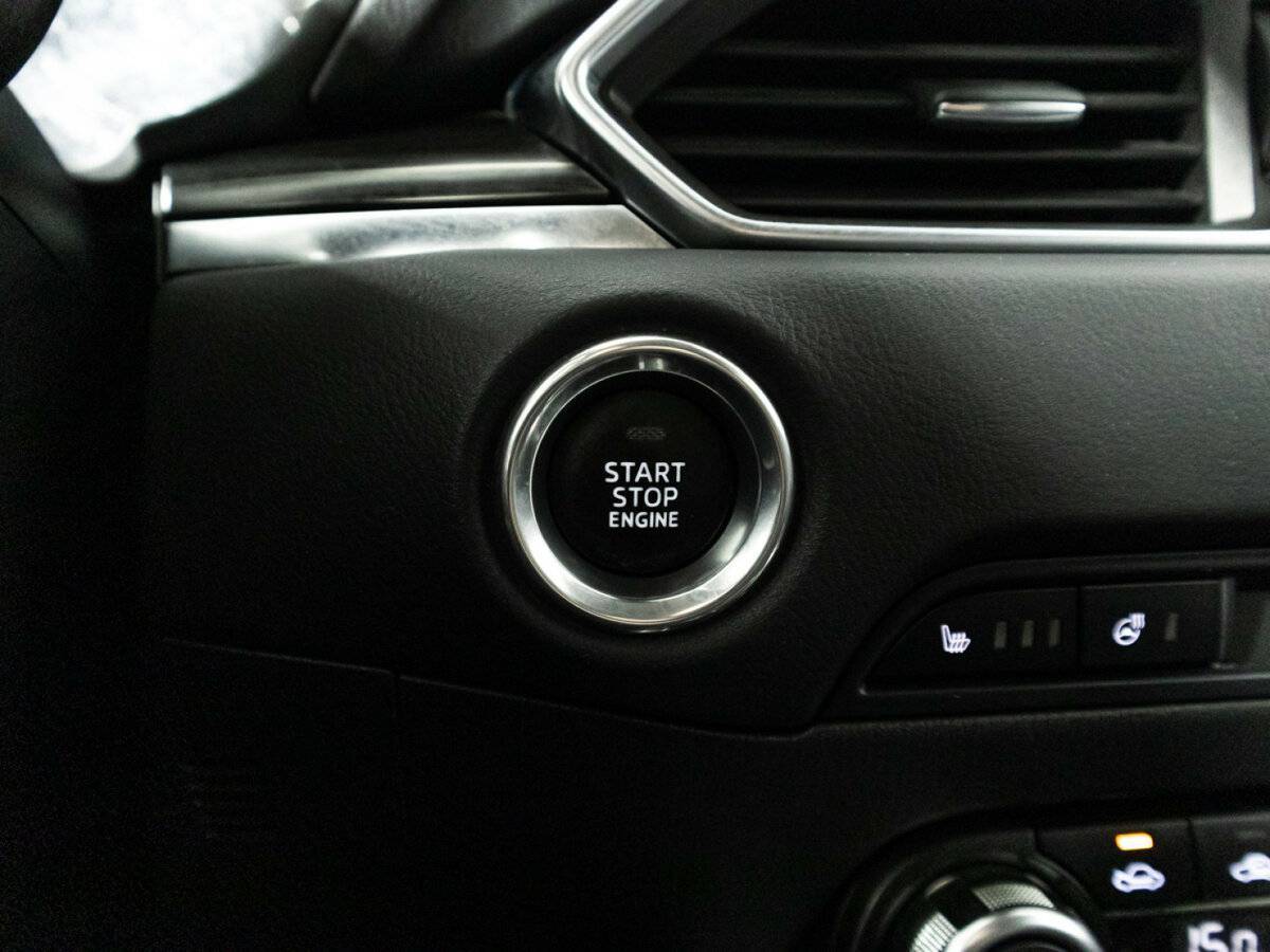 Продажа Б/У Мазда Ц-Икс-5. Фото: #23