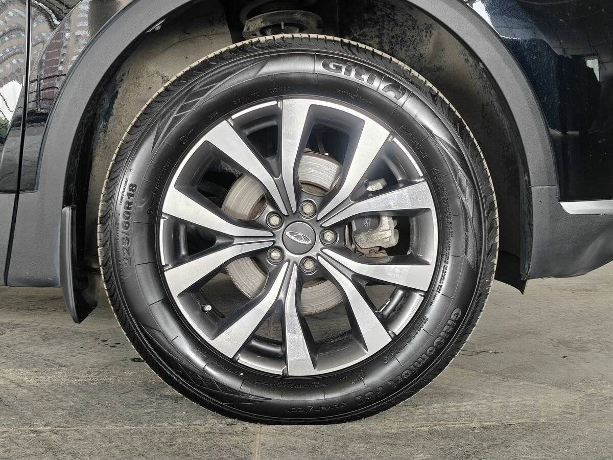 Продажа Б/У Чери Тигго 7 Про. Фото: #18