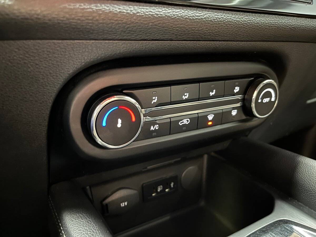 Продажа Б/У Чери Тигго 4. Фото: #11