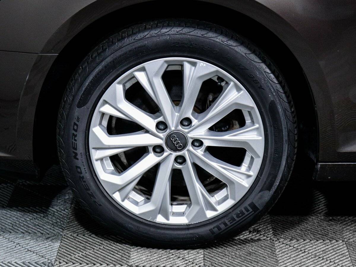 Продажа Б/У Ауди А4. Фото: #13