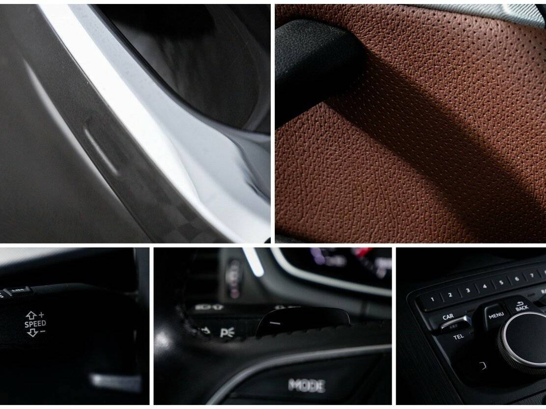 Продажа Б/У Ауди А4. Фото: #18