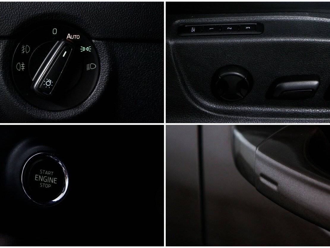 Продажа Б/У Шкода Октавия. Фото: #17