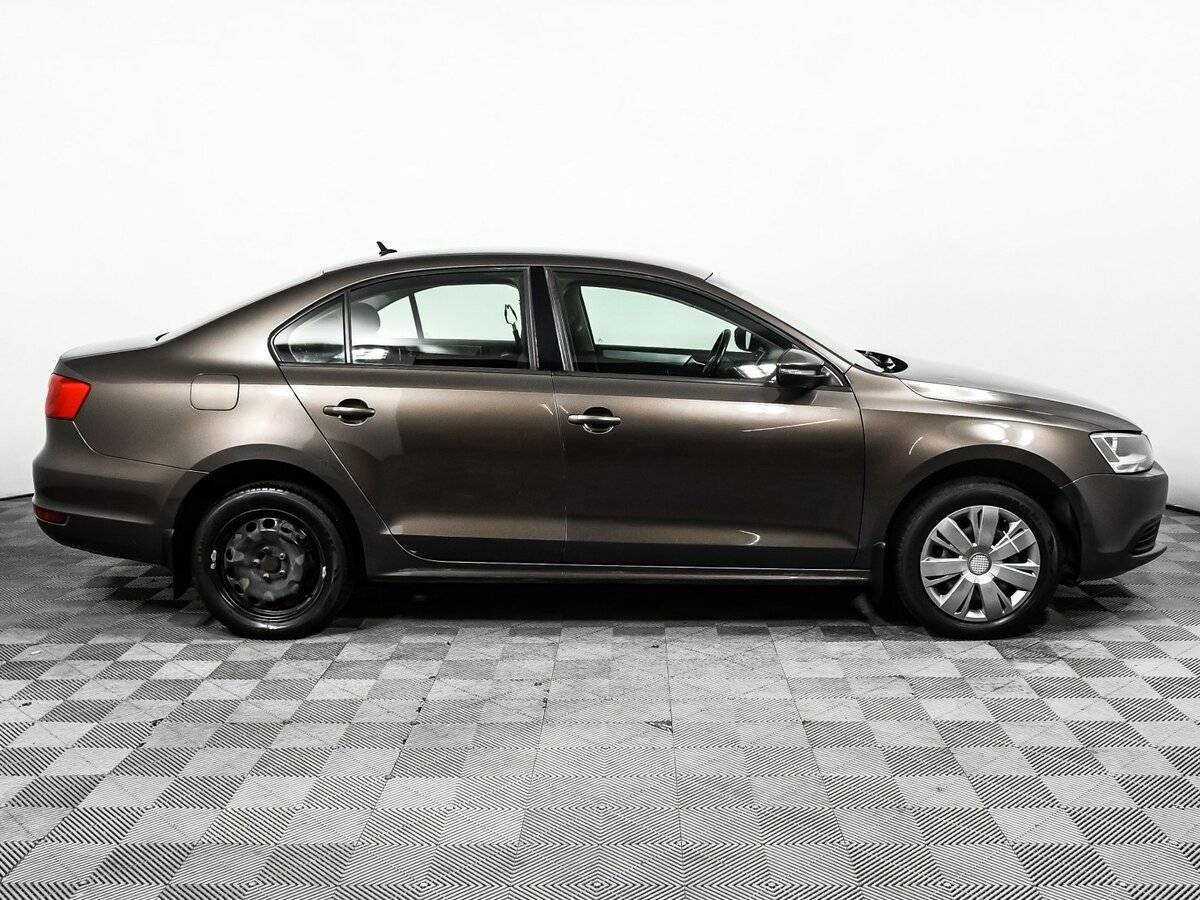 Продажа Б/У Фольксваген Джетта. Фото: #3