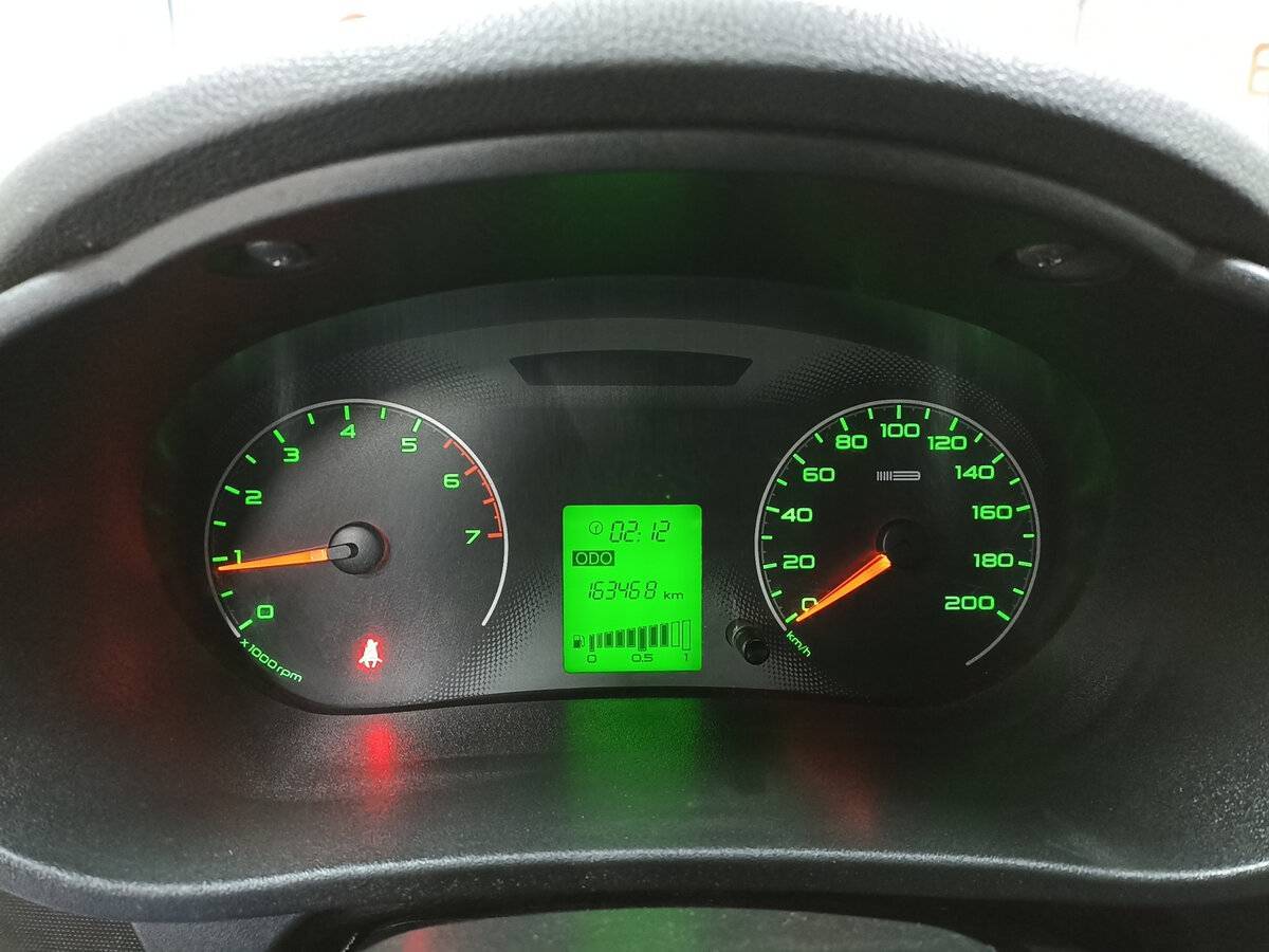 Продажа Б/У Лада (ВАЗ) Гранта. Фото: #12