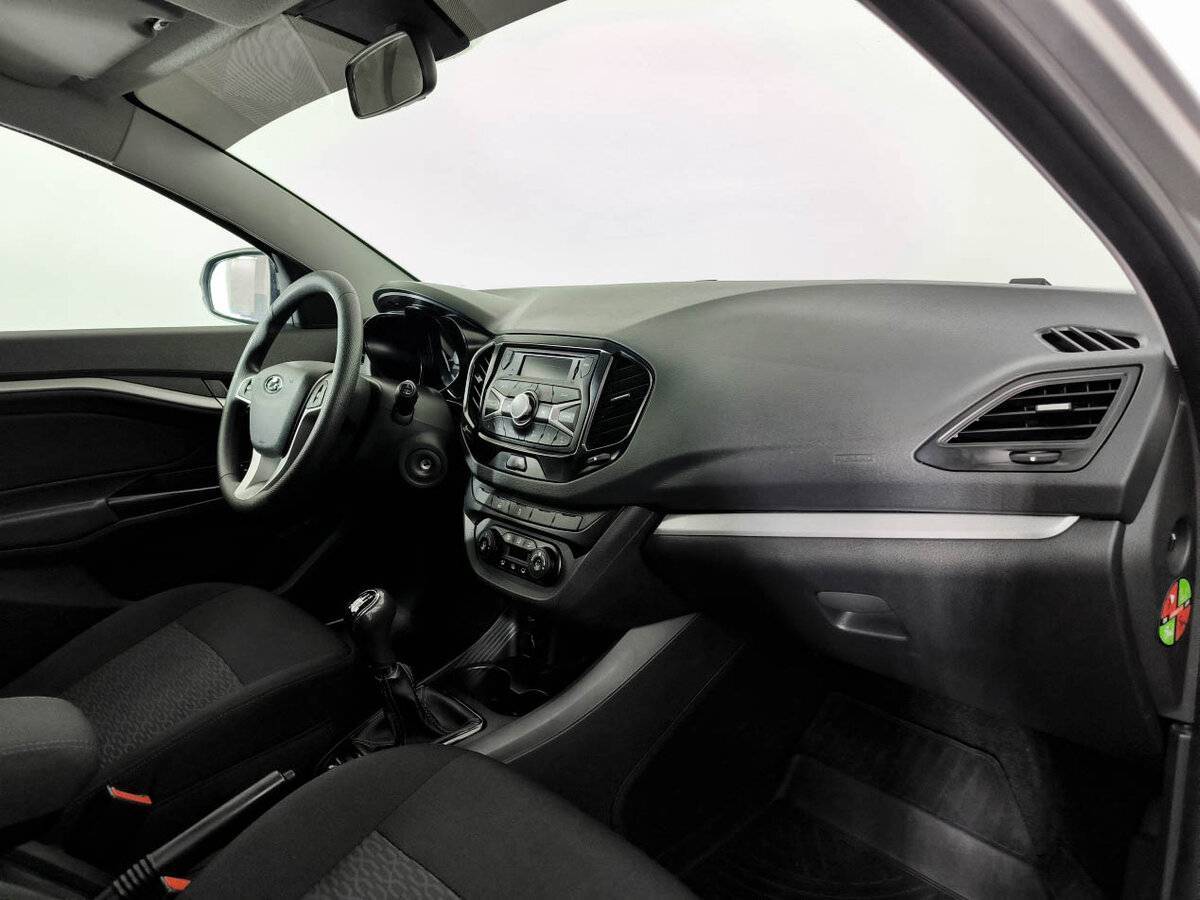 Продажа Б/У Лада (ВАЗ) Веста. Фото: #10