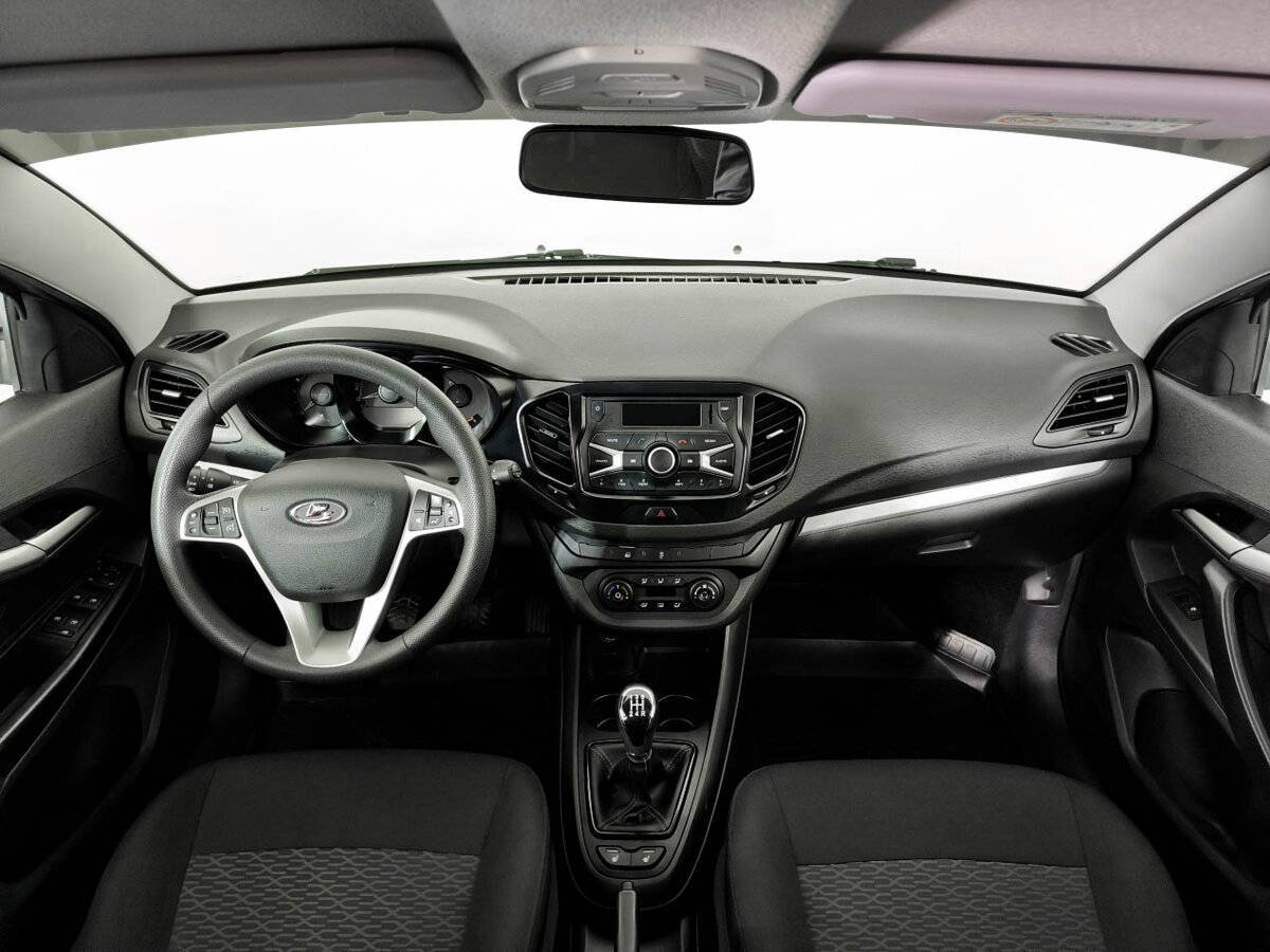 Продажа Б/У Лада (ВАЗ) Веста. Фото: #13