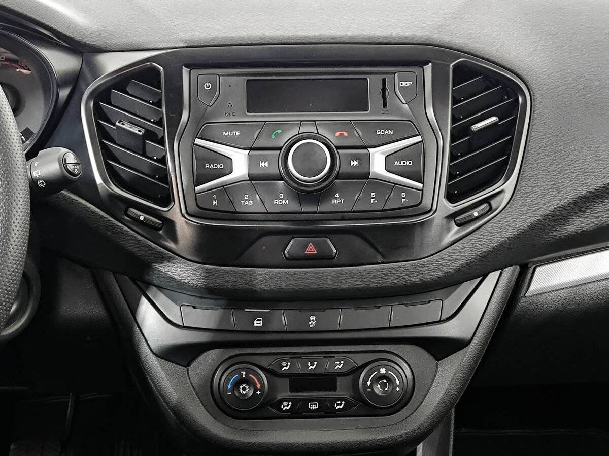 Продажа Б/У Лада (ВАЗ) Веста. Фото: #14