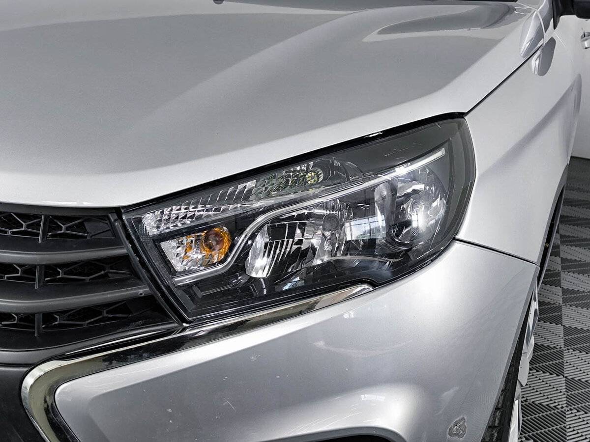 Продажа Б/У Лада (ВАЗ) Веста. Фото: #16