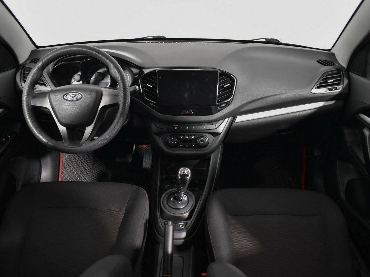 Продажа Б/У Лада (ВАЗ) Веста. Фото: #9