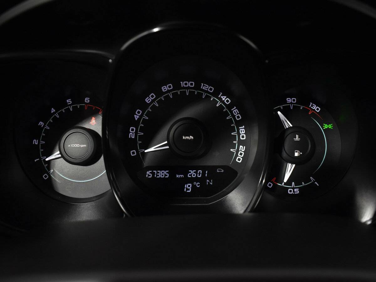 Продажа Б/У Лада (ВАЗ) Веста. Фото: #12