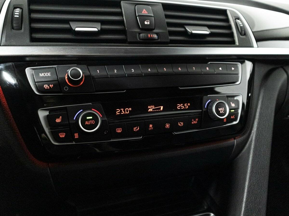 Продажа Б/У БМВ 3 серии. Фото: #14