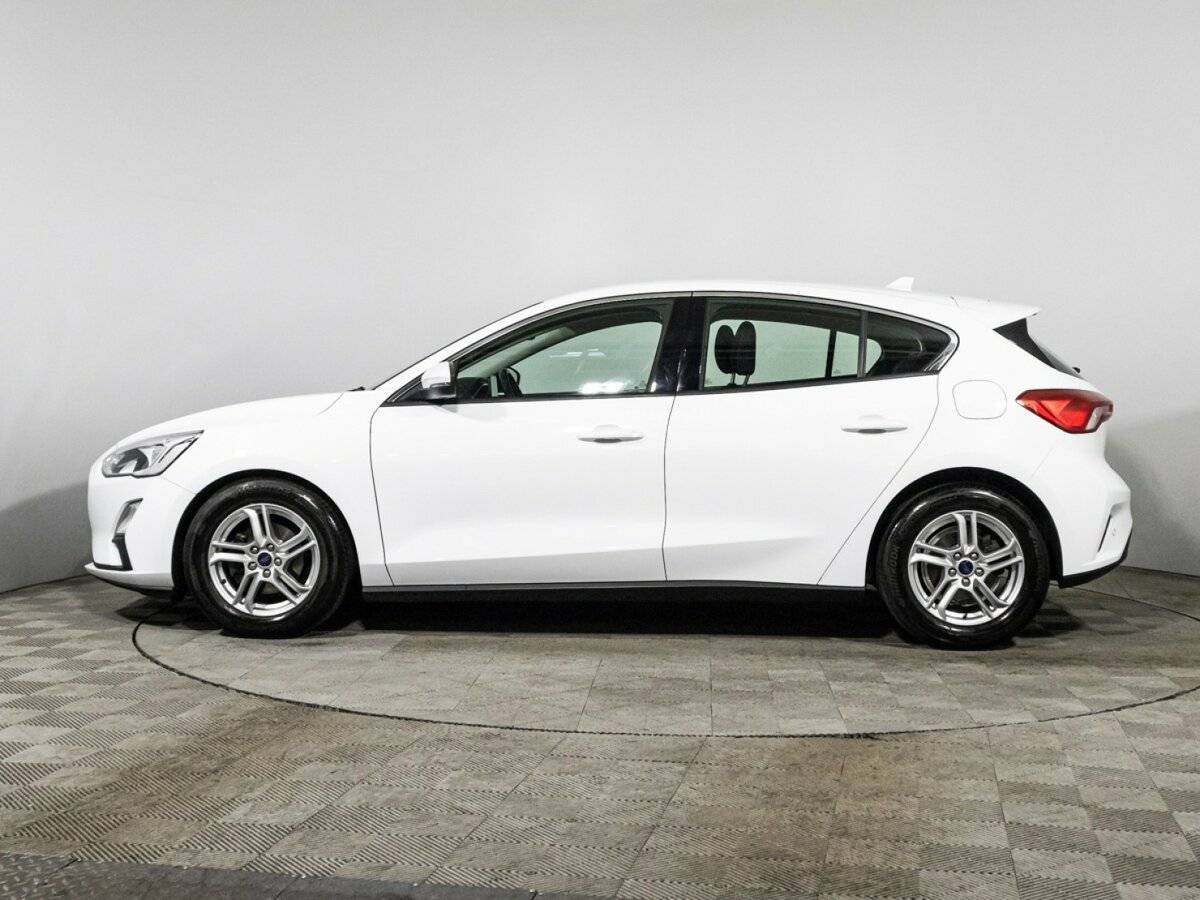 Продажа Б/У Форд Фокус. Фото: #7