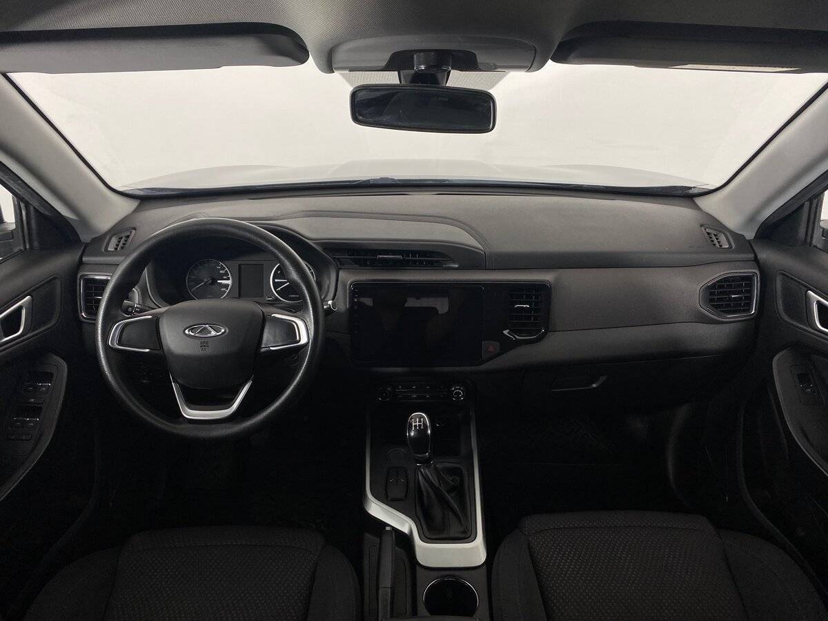 Продажа Б/У Чери Тигго 4. Фото: #13