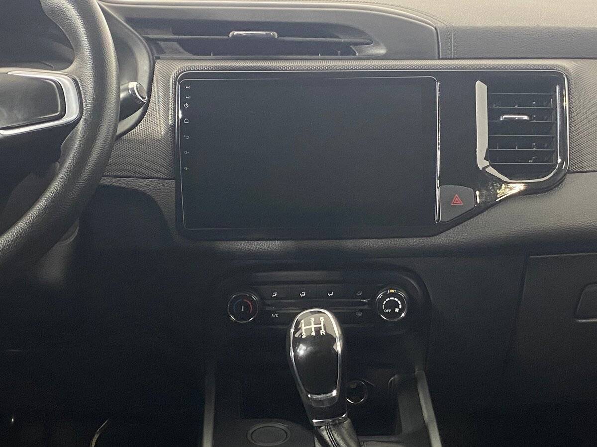 Продажа Б/У Чери Тигго 4. Фото: #15