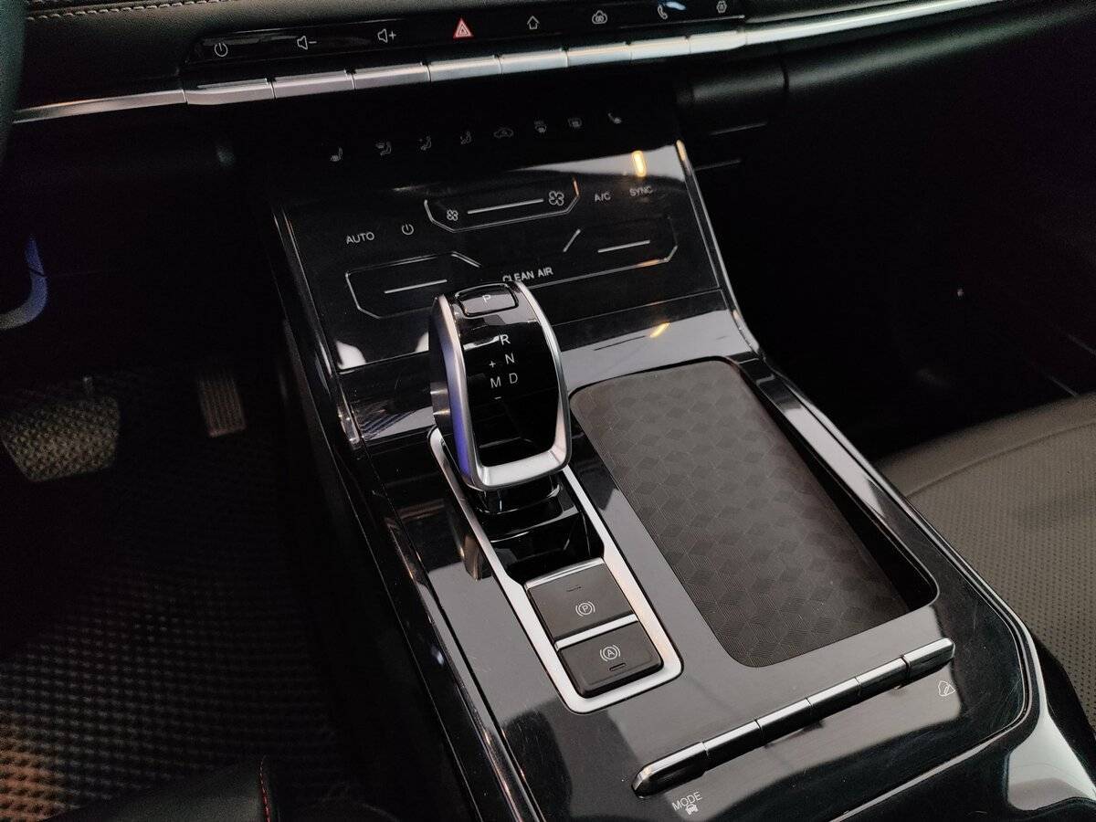 Продажа Б/У Чери Тигго 7 Про. Фото: #21