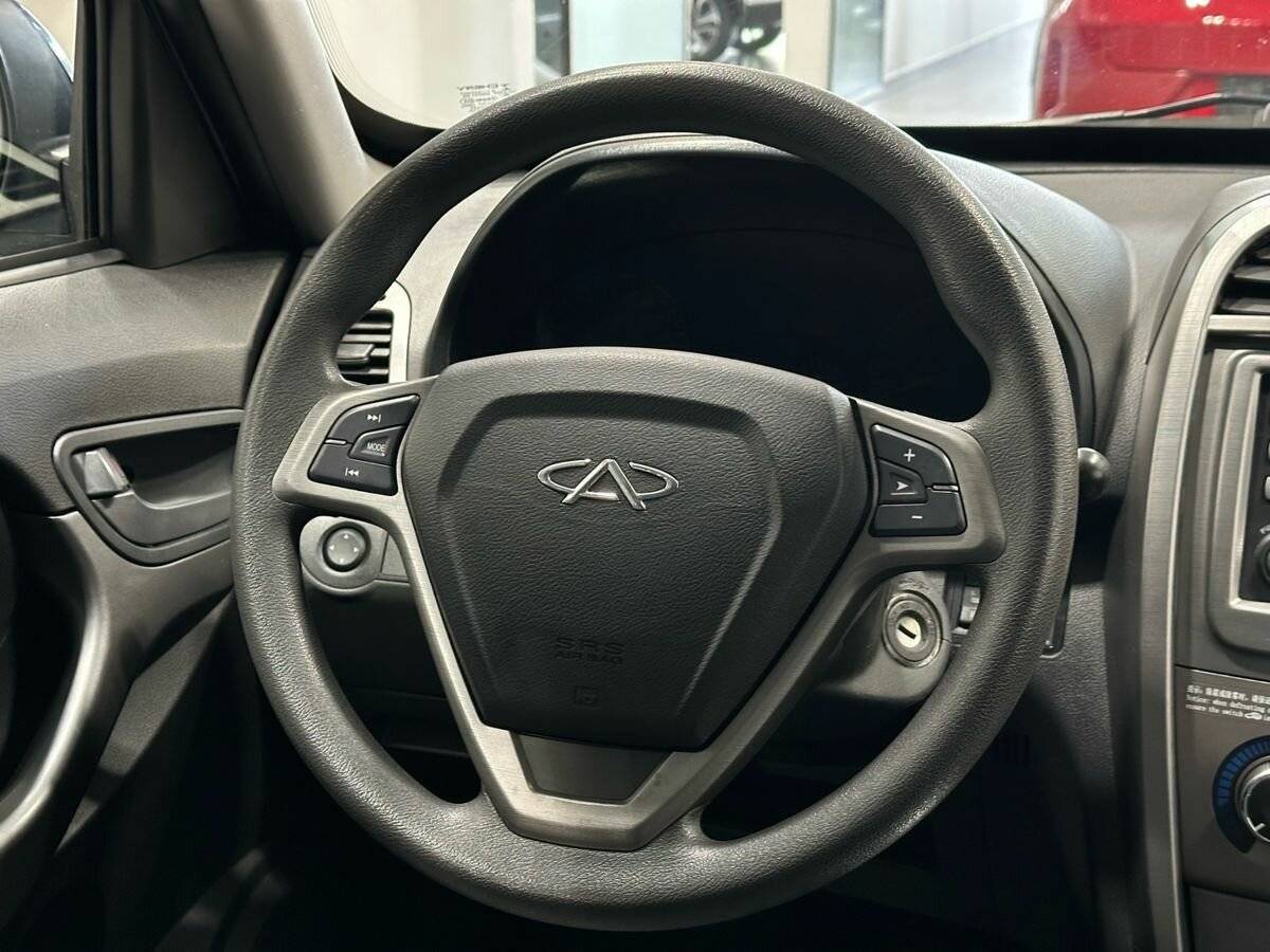 Продажа Б/У Чери Тигго (Т11). Фото: #10