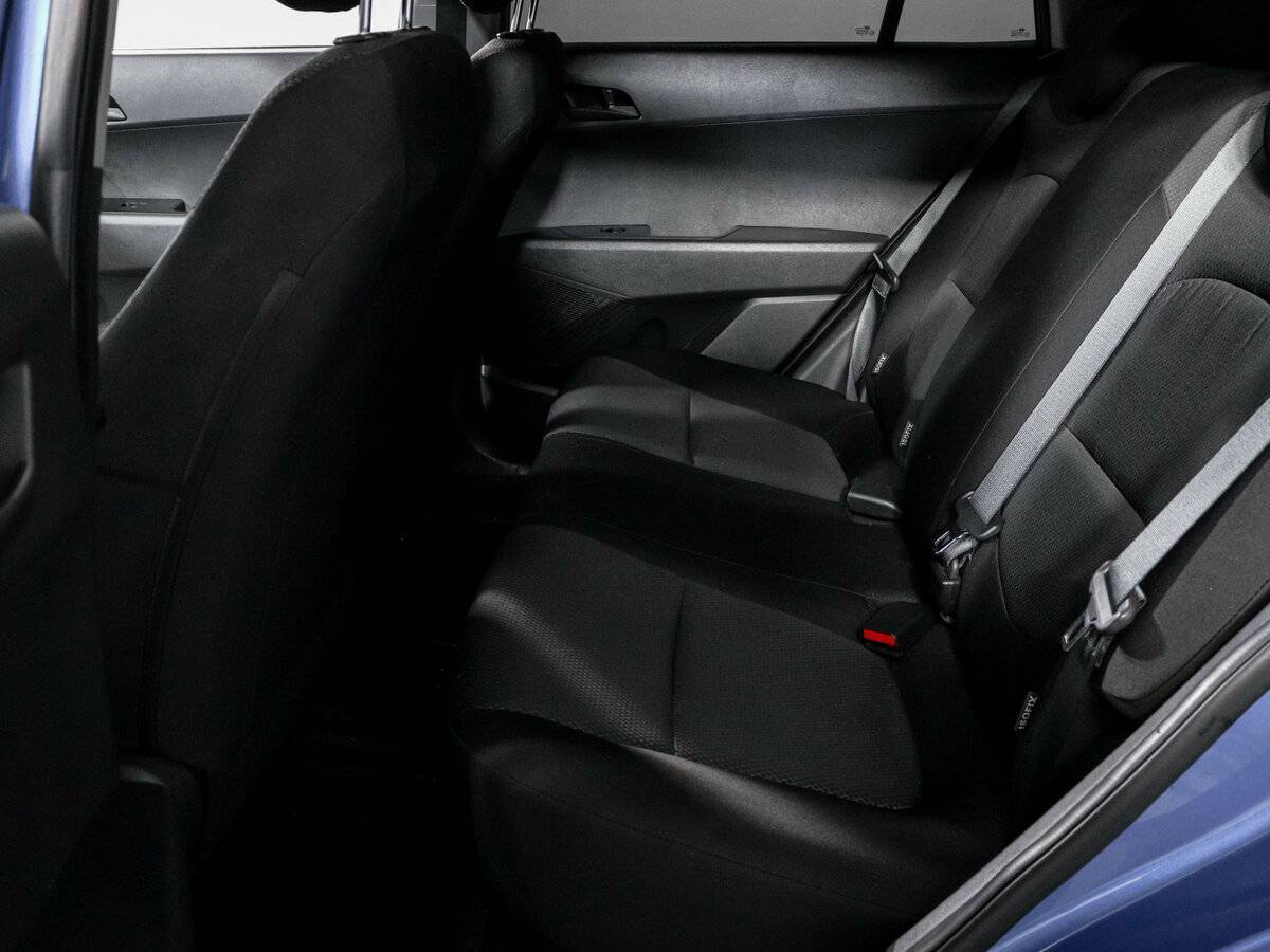 Продажа Б/У Хендай Крета. Фото: #8