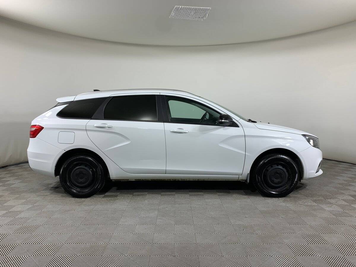 Продажа Б/У Лада (ВАЗ) Веста. Фото: #3