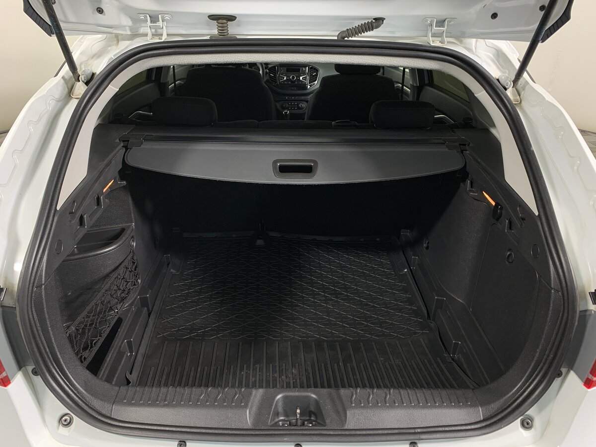 Продажа Б/У Лада (ВАЗ) Веста. Фото: #18