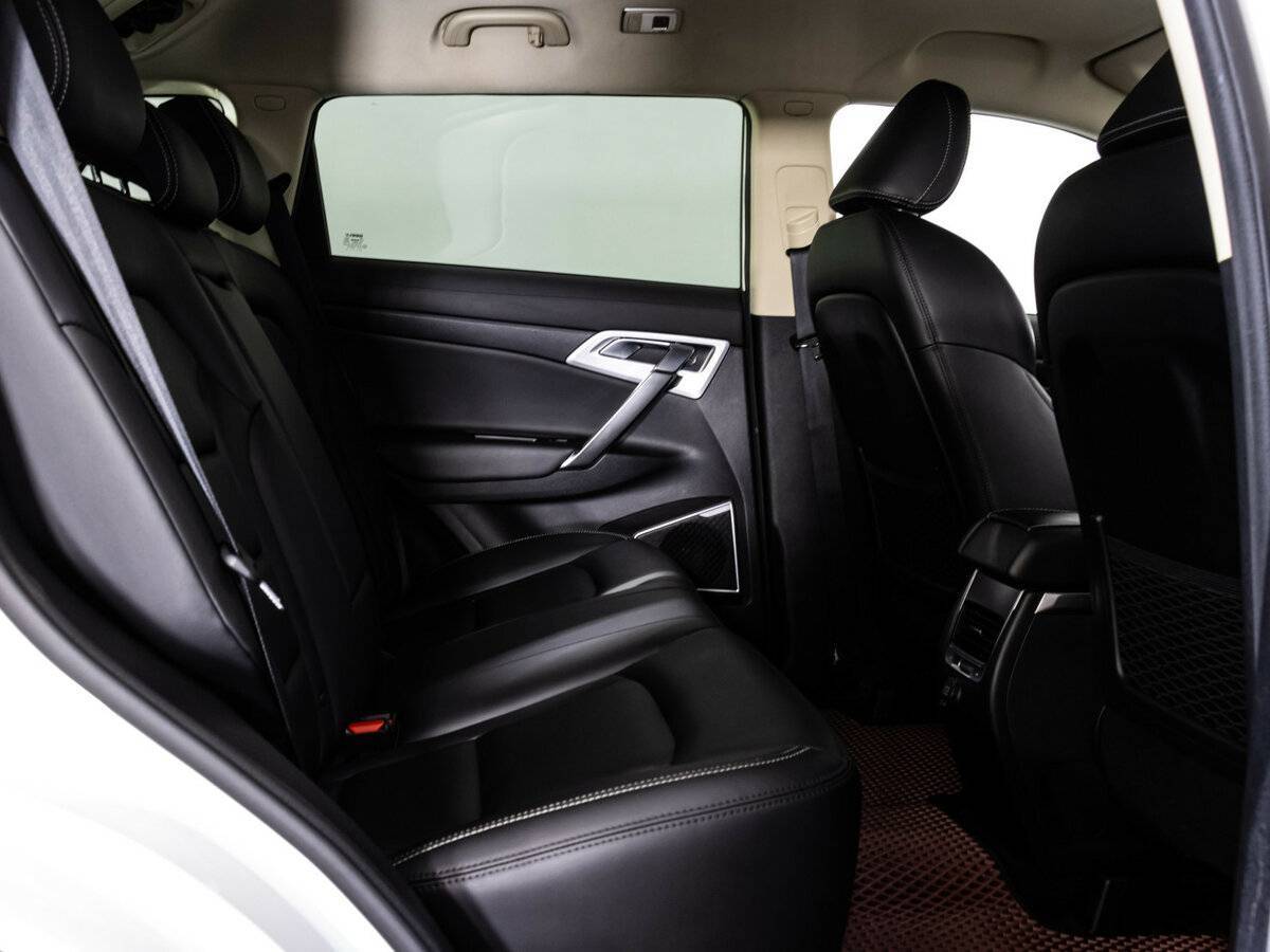 Продажа Б/У Джили Атлас. Фото: #18