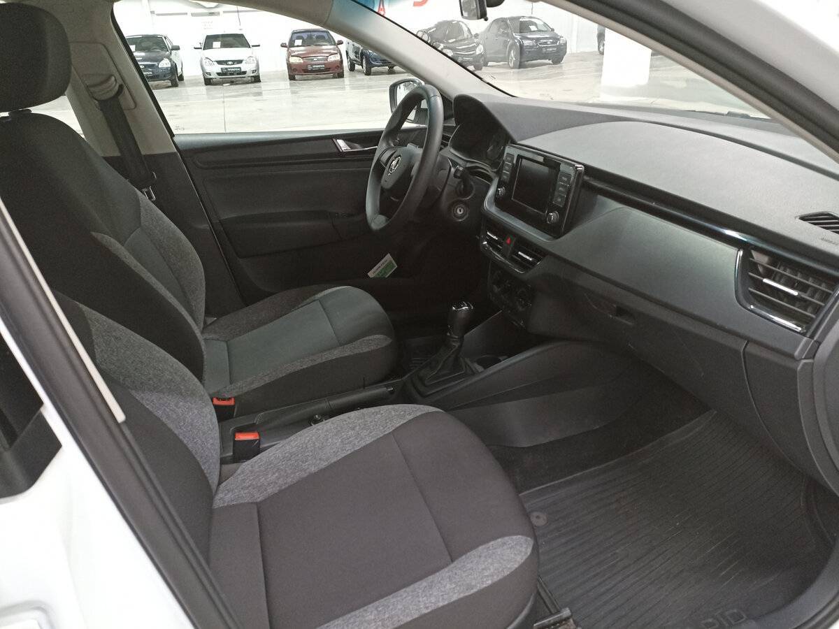 Продажа Б/У Шкода Рапид. Фото: #10