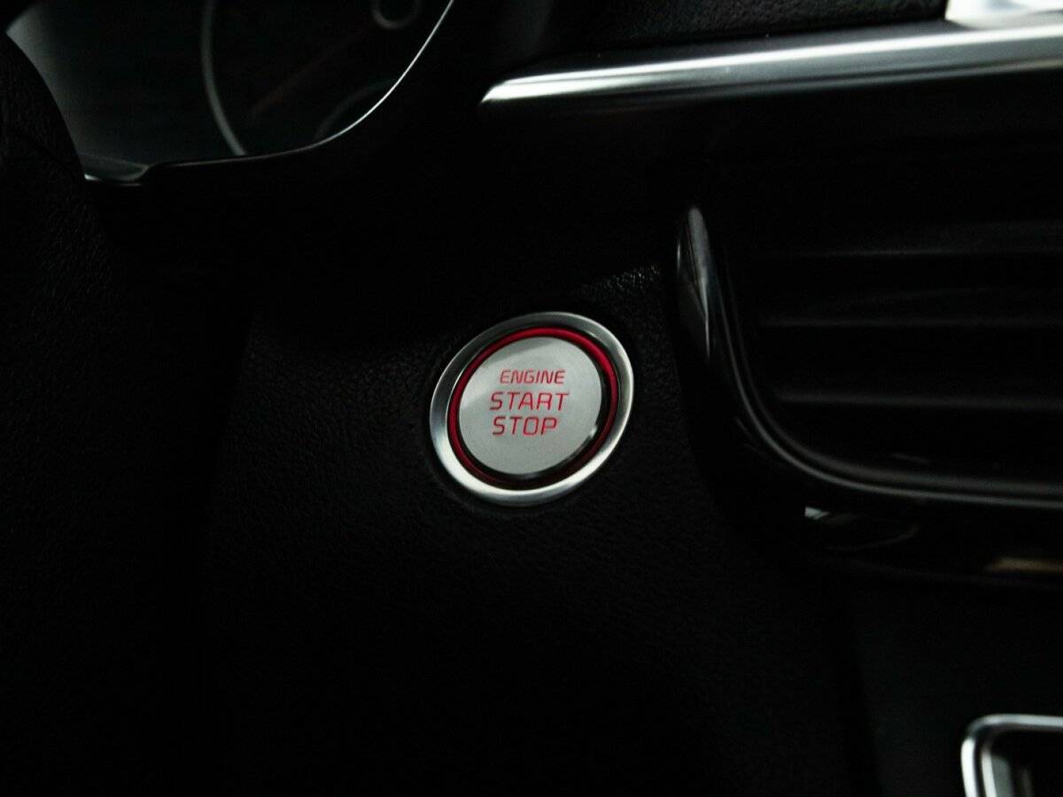 Продажа Б/У Киа Оптима. Фото: #22