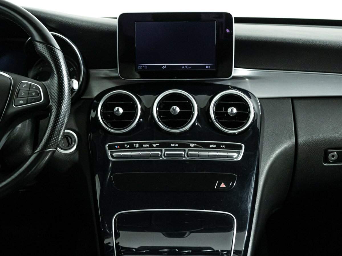 Продажа Б/У Мерседес-Бенц Ц-Класс. Фото: #13