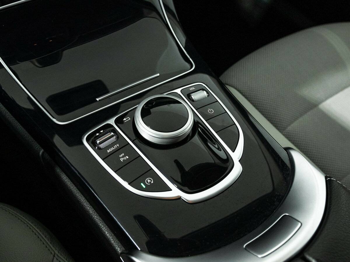 Продажа Б/У Мерседес-Бенц Ц-Класс. Фото: #16