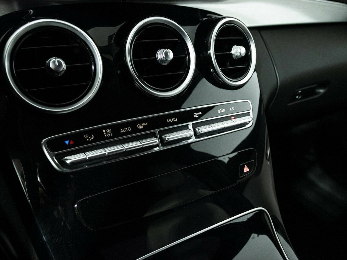 Продажа Б/У Мерседес-Бенц Ц-Класс. Фото: #17