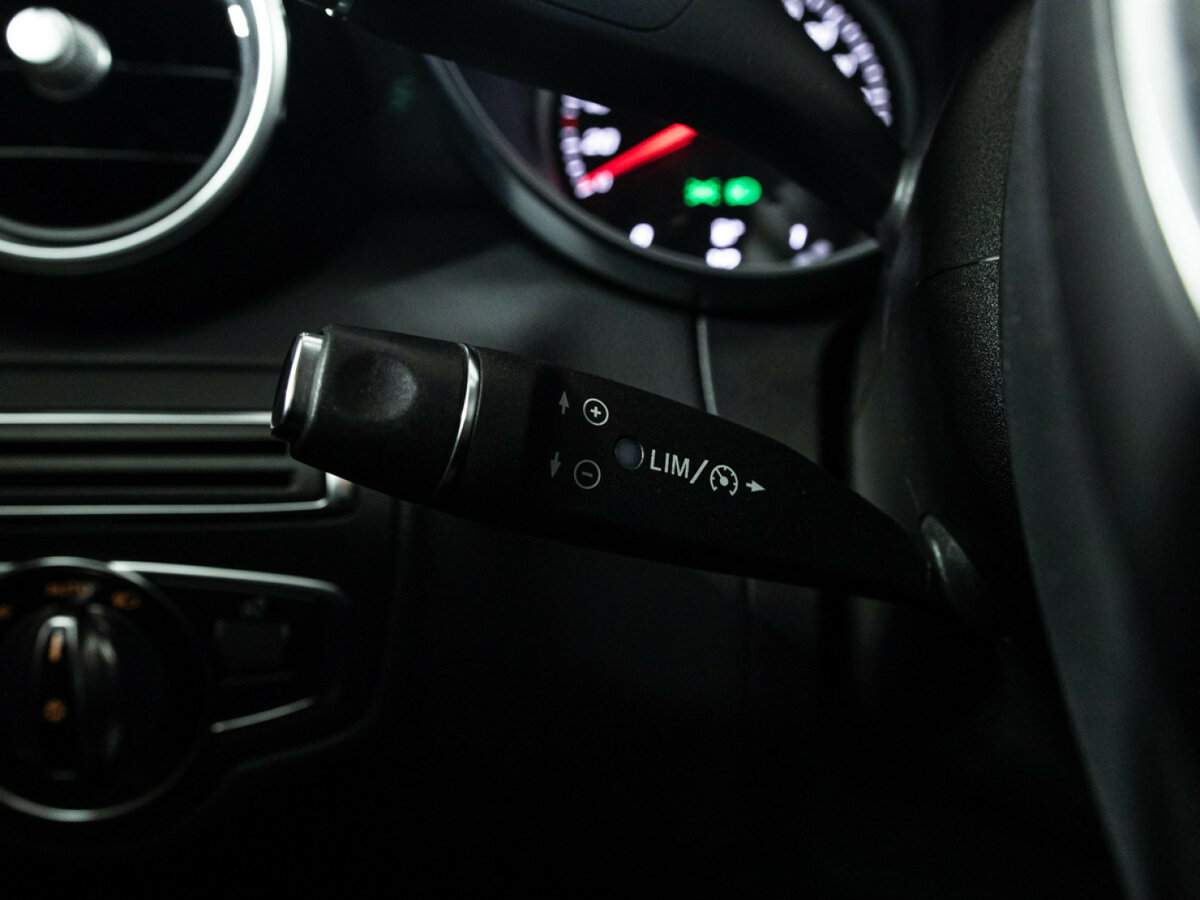 Продажа Б/У Мерседес-Бенц Ц-Класс. Фото: #18