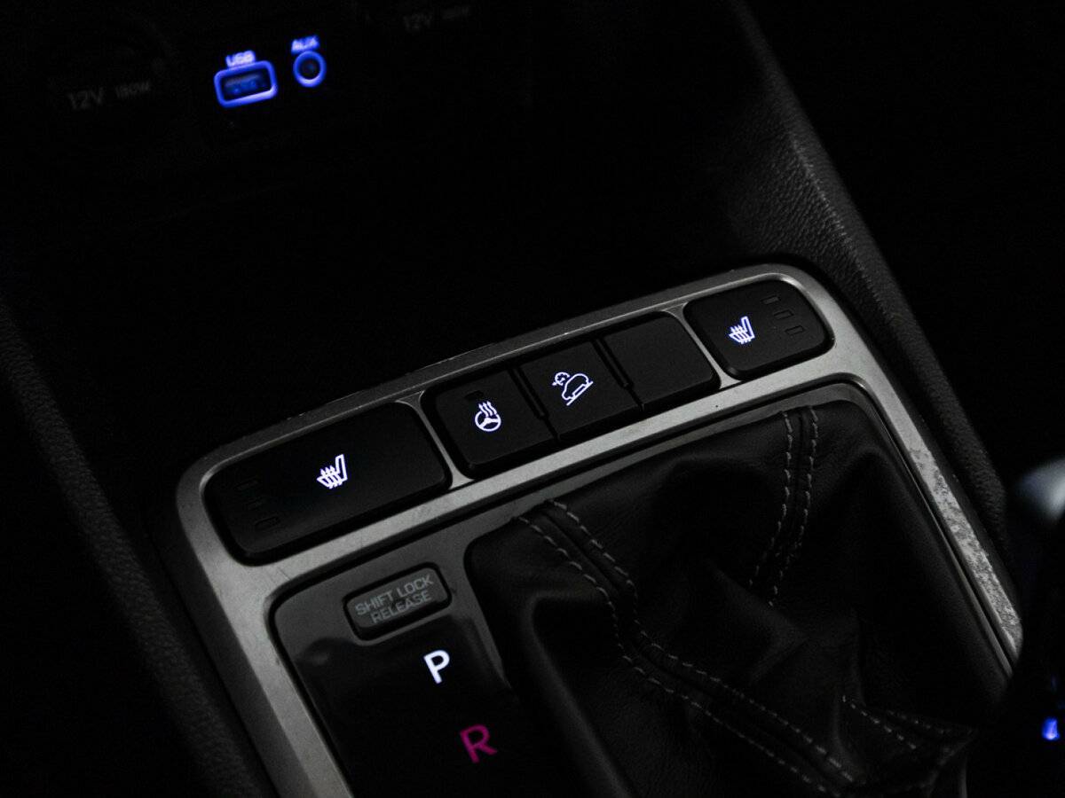 Продажа Б/У Хендай Крета. Фото: #16