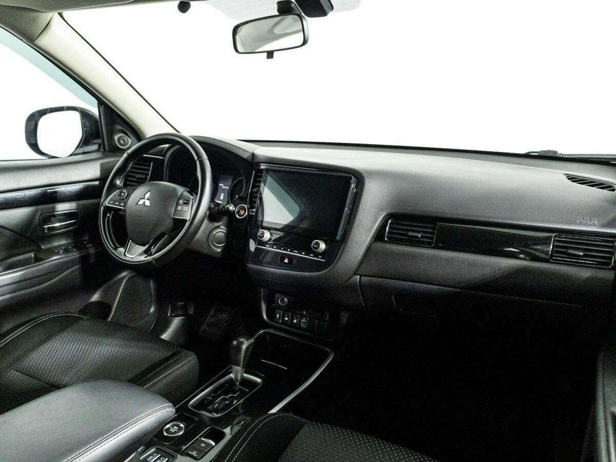 Продажа Б/У Митсубиши Оутлэндер. Фото: #6